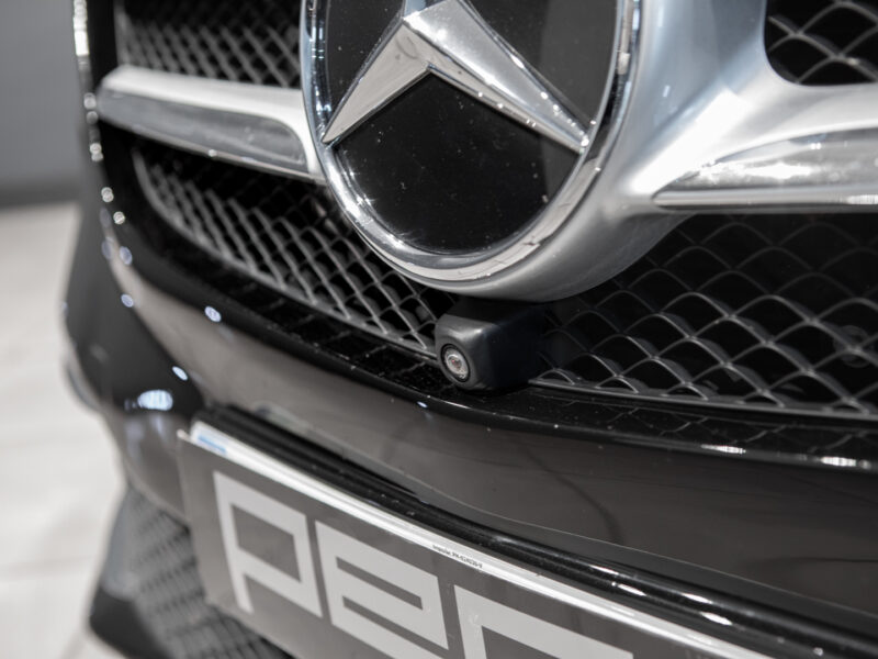 Mercedes-Benz V 220d 9G Avantgarde
