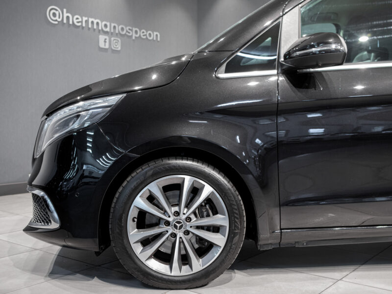 Mercedes-Benz V 220d 9G Avantgarde