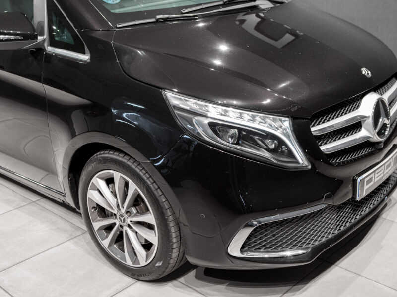 Mercedes-Benz V 220d 9G Avantgarde