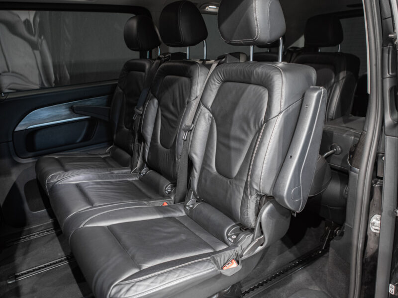 Mercedes-Benz V 220d 9G Avantgarde