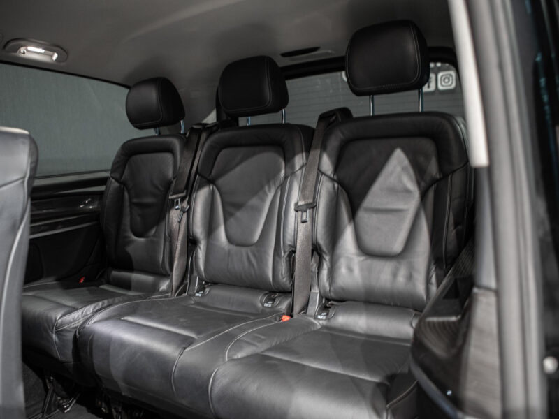 Mercedes-Benz V 220d 9G Avantgarde