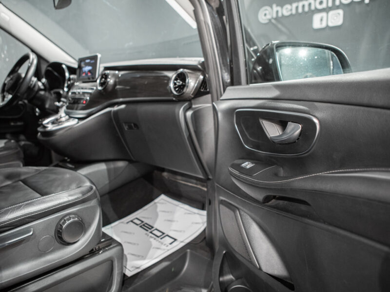 Mercedes-Benz V 220d 9G Avantgarde