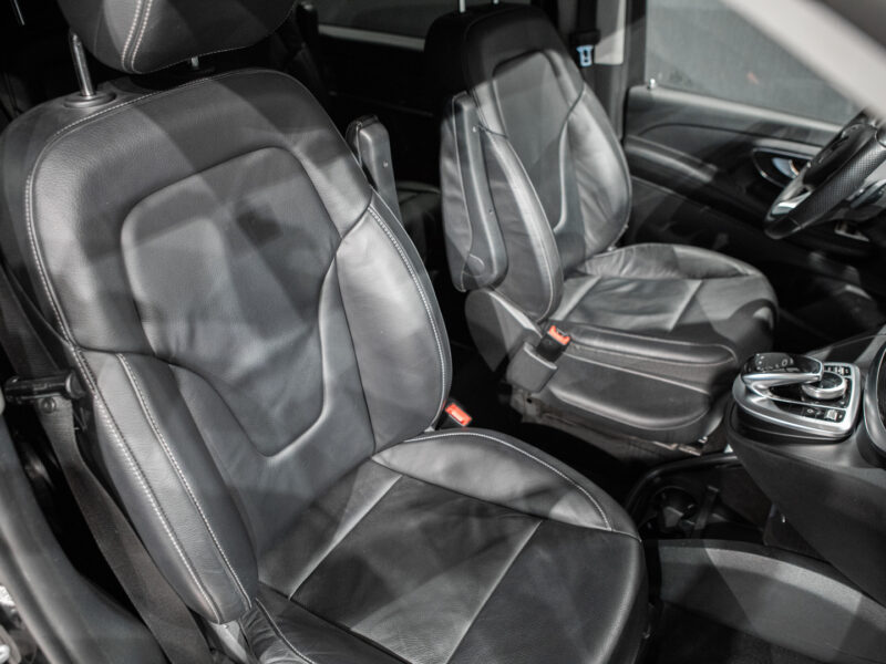 Mercedes-Benz V 220d 9G Avantgarde
