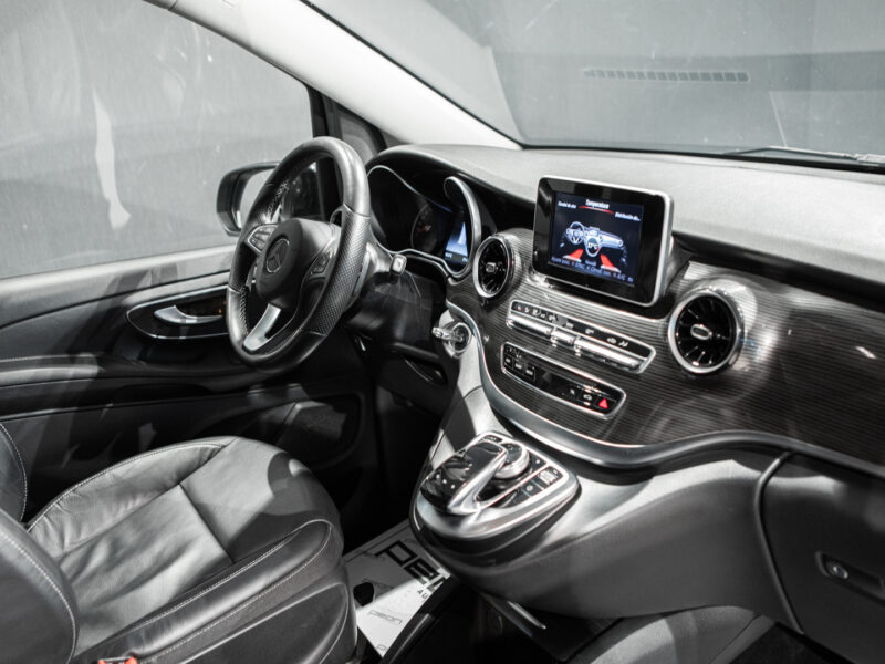 Mercedes-Benz V 220d 9G Avantgarde