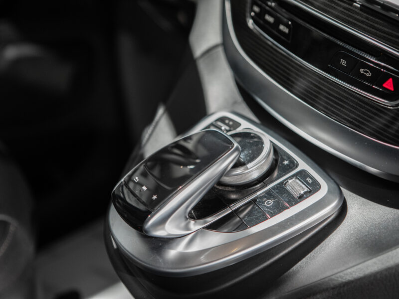 Mercedes-Benz V 220d 9G Avantgarde