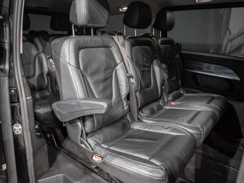 Mercedes-Benz V 220d 9G Avantgarde