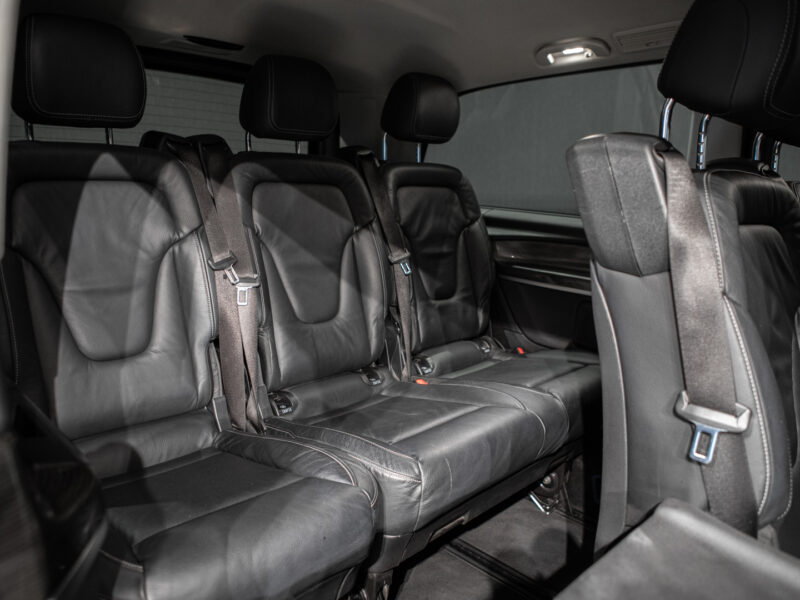Mercedes-Benz V 220d 9G Avantgarde