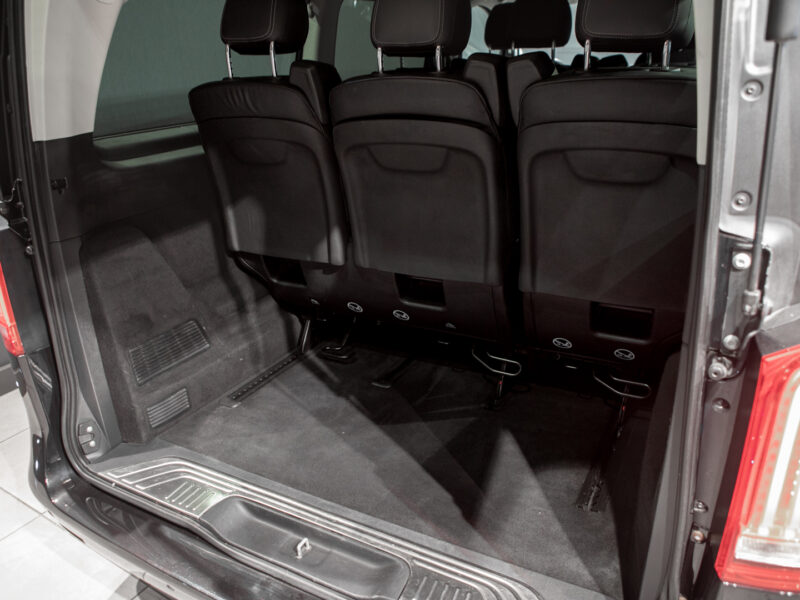 Mercedes-Benz V 220d 9G Avantgarde