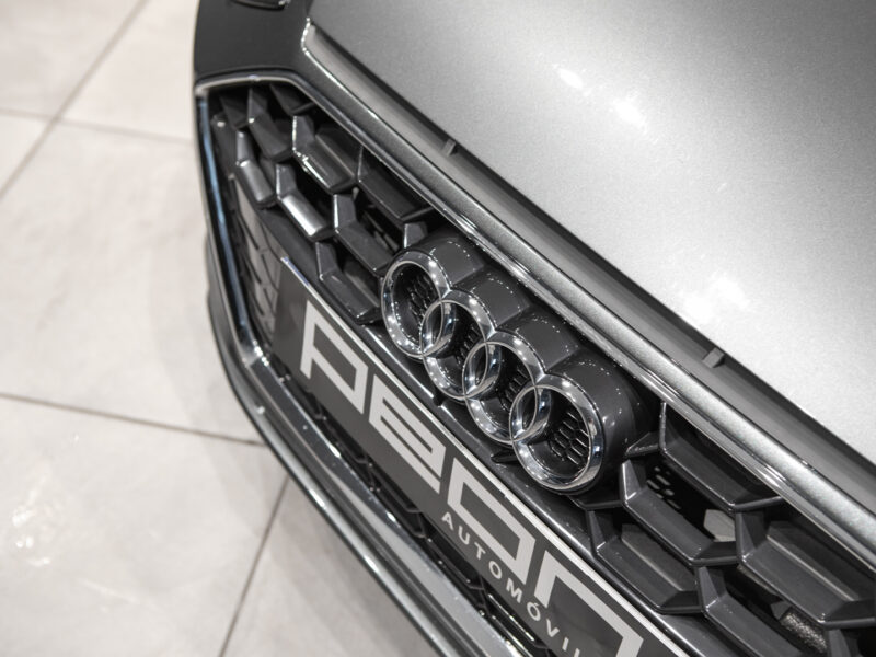 Audi A4 35 TDI S-Line S-Tronic