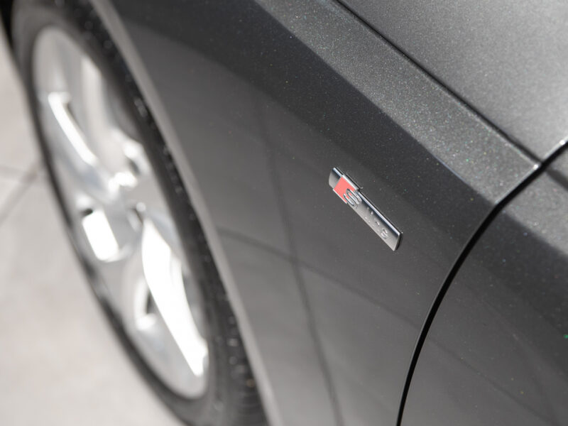 Audi A4 35 TDI S-Line S-Tronic