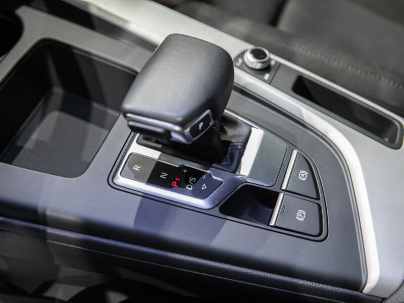 Audi A4 35 TDI S-Line S-Tronic