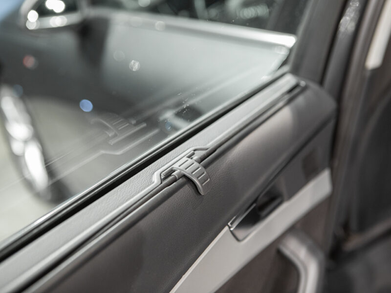 Audi A4 35 TDI S-Line S-Tronic