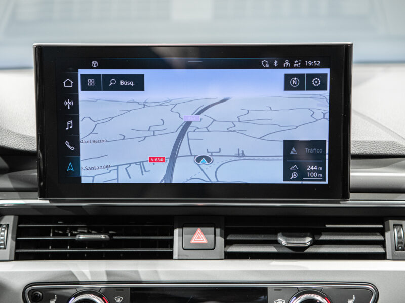 Audi A4 35 TDI S-Line S-Tronic