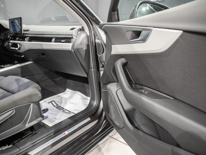Audi A4 35 TDI S-Line S-Tronic