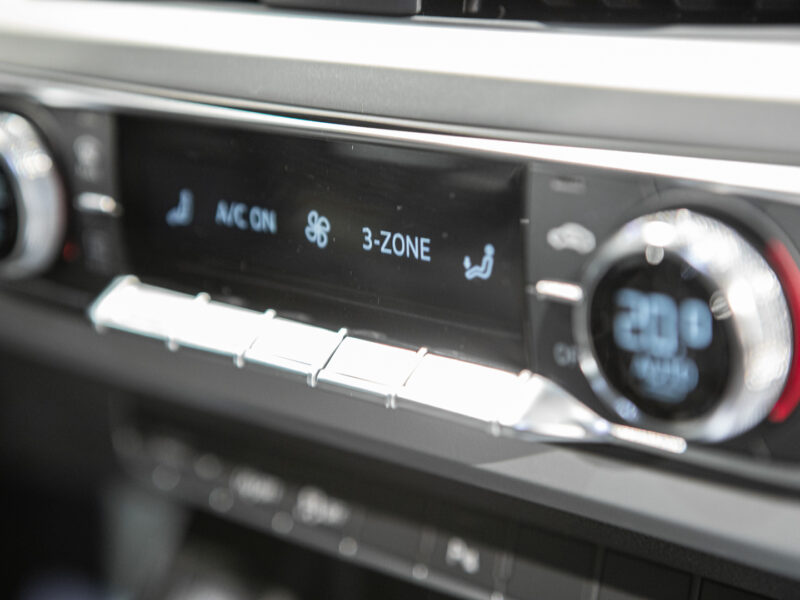 Audi A4 35 TDI S-Line S-Tronic