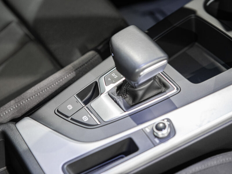 Audi A4 35 TDI S-Line S-Tronic