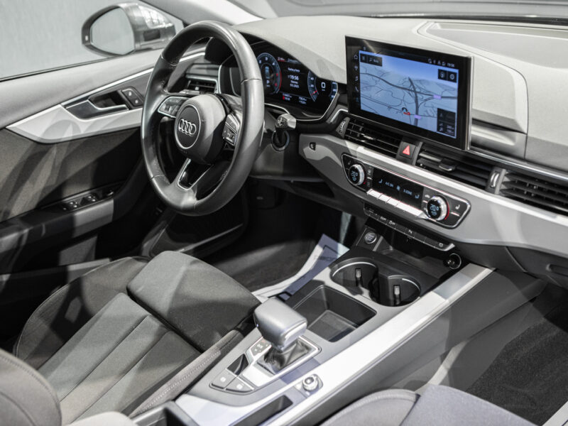 Audi A4 35 TDI S-Line S-Tronic