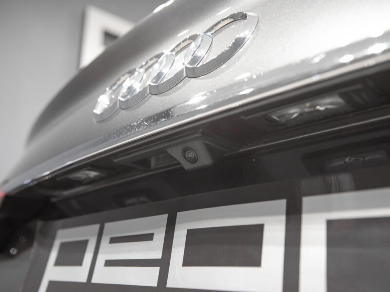 Audi A4 35 TDI S-Line S-Tronic