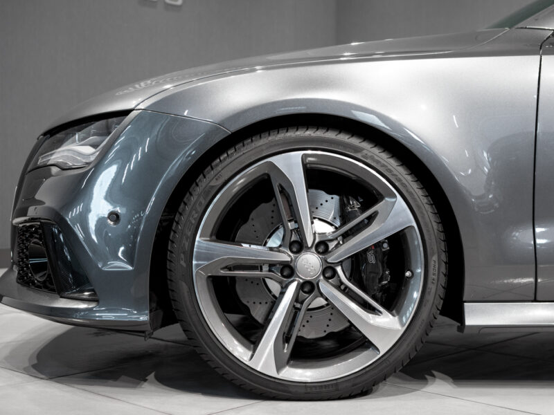 Audi RS7 Sportback 4.0 TFSI Quattro