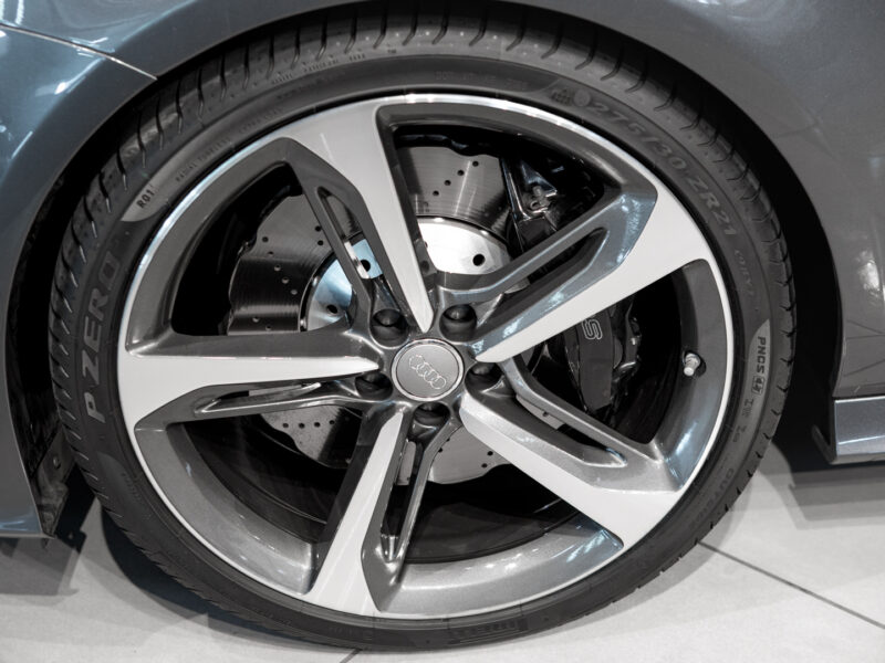 Audi RS7 Sportback 4.0 TFSI Quattro