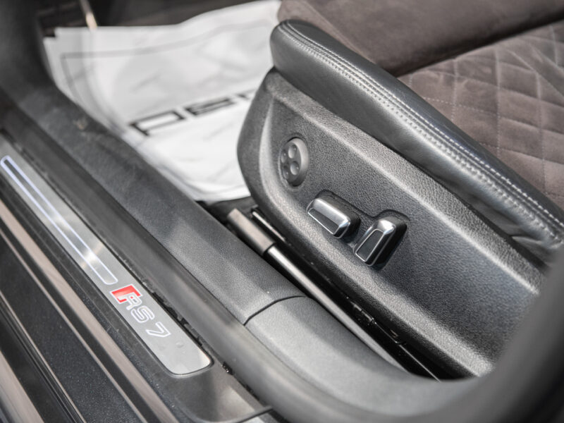 Audi RS7 Sportback 4.0 TFSI Quattro