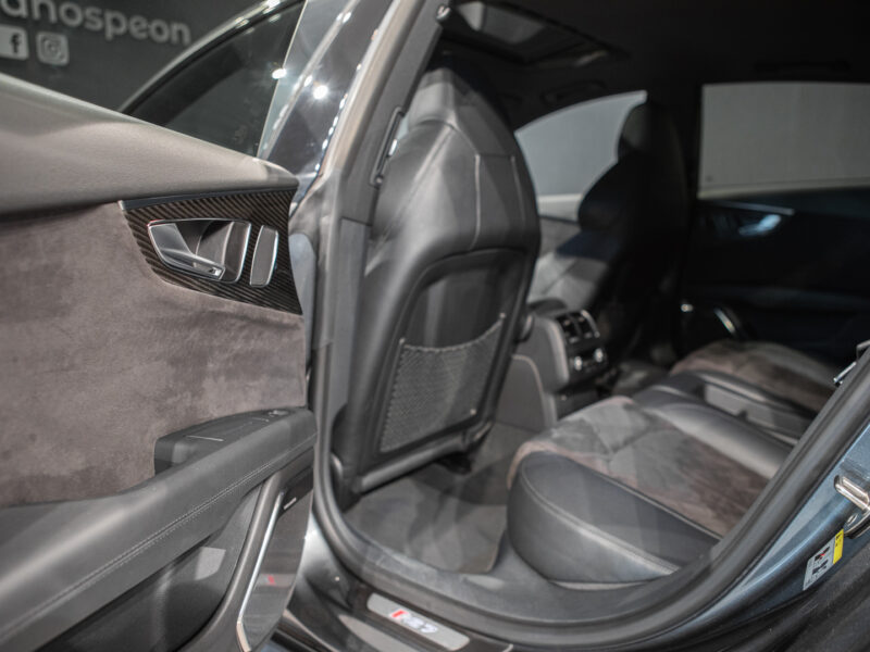 Audi RS7 Sportback 4.0 TFSI Quattro
