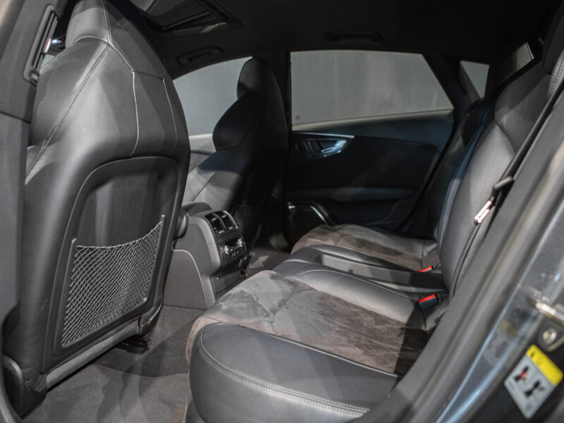 Audi RS7 Sportback 4.0 TFSI Quattro