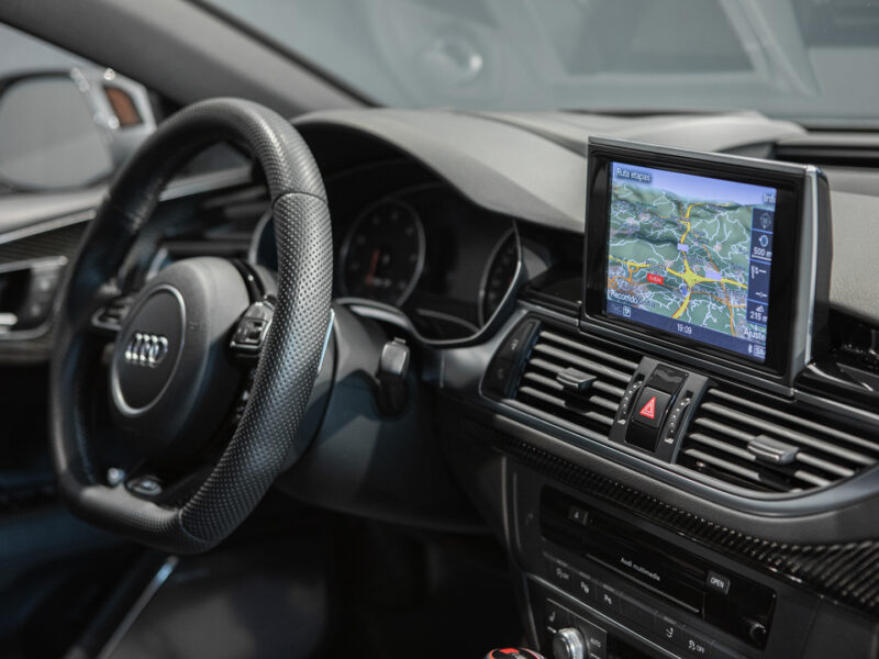Audi RS7 Sportback 4.0 TFSI Quattro