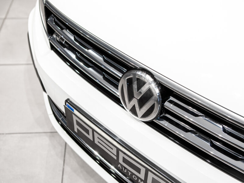VW Tiguan 2.0 TDI DSG7 R-Line
