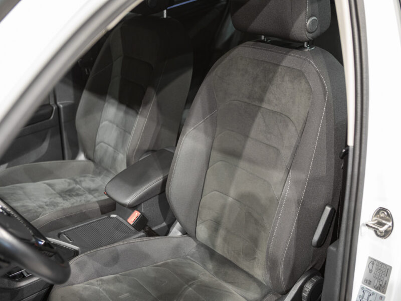 VW Tiguan 2.0 TDI DSG7 R-Line