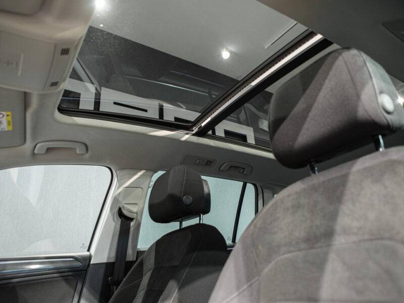 VW Tiguan 2.0 TDI DSG7 R-Line