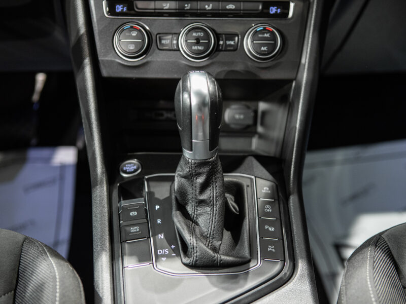 VW Tiguan 2.0 TDI DSG7 R-Line