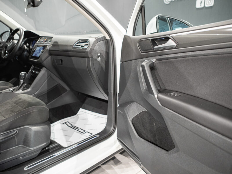 VW Tiguan 2.0 TDI DSG7 R-Line