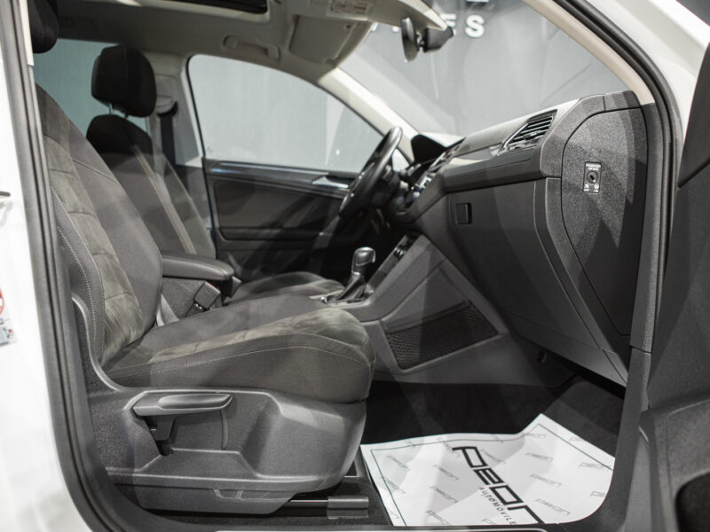 VW Tiguan 2.0 TDI DSG7 R-Line
