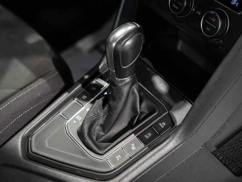 VW Tiguan 2.0 TDI DSG7 R-Line