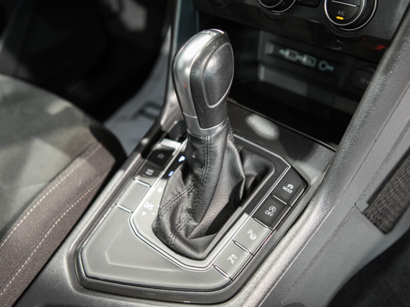 VW Tiguan 2.0 TDI DSG7 R-Line