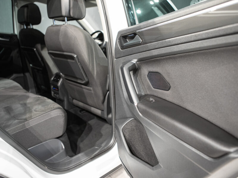 VW Tiguan 2.0 TDI DSG7 R-Line