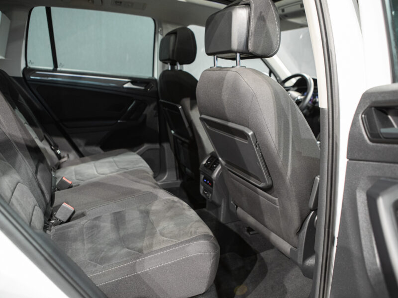 VW Tiguan 2.0 TDI DSG7 R-Line