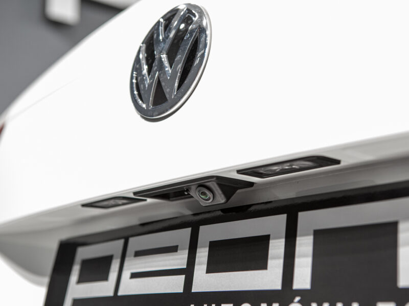 VW Tiguan 2.0 TDI DSG7 R-Line