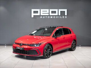 Volkswagen Golf 8 GTI DSG 5p