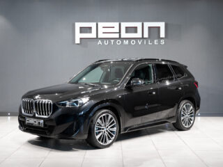 BMW X1 xDrive20d M-Sport