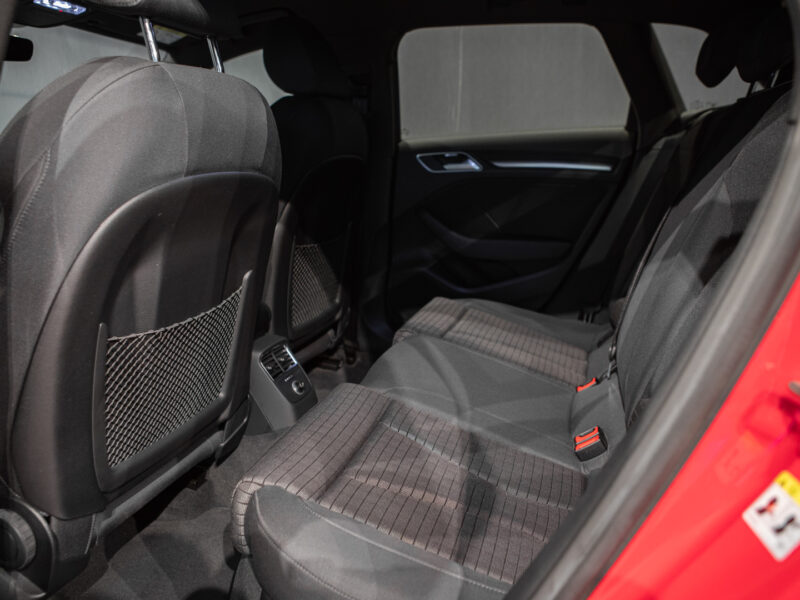 Audi A3 Sportback 35 TDI Black Line