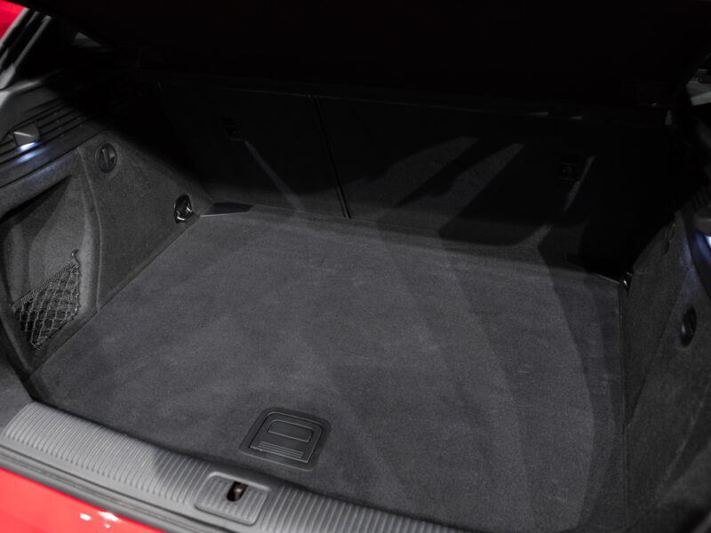 Audi A3 Sportback 35 TDI Black Line