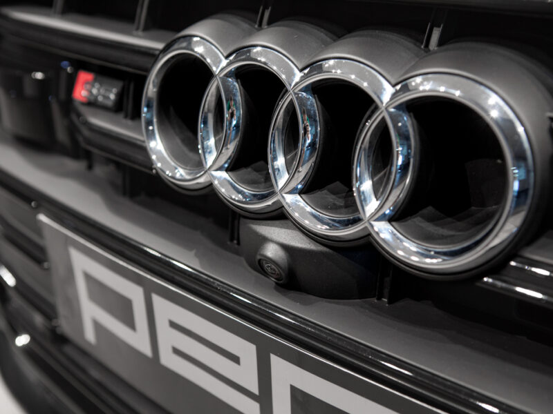 Audi S6 TDI Quattro Tiptronic
