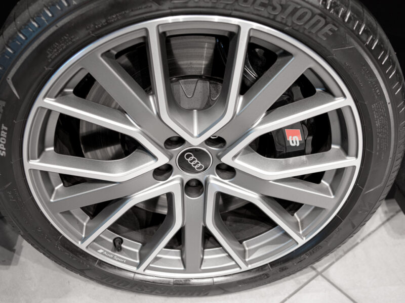 Audi S6 TDI Quattro Tiptronic