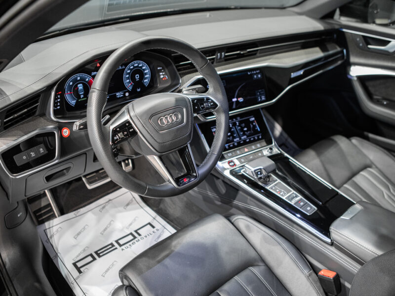 Audi S6 TDI Quattro Tiptronic