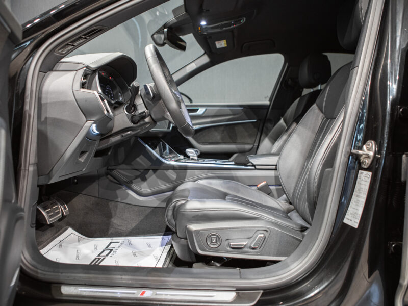 Audi S6 TDI Quattro Tiptronic