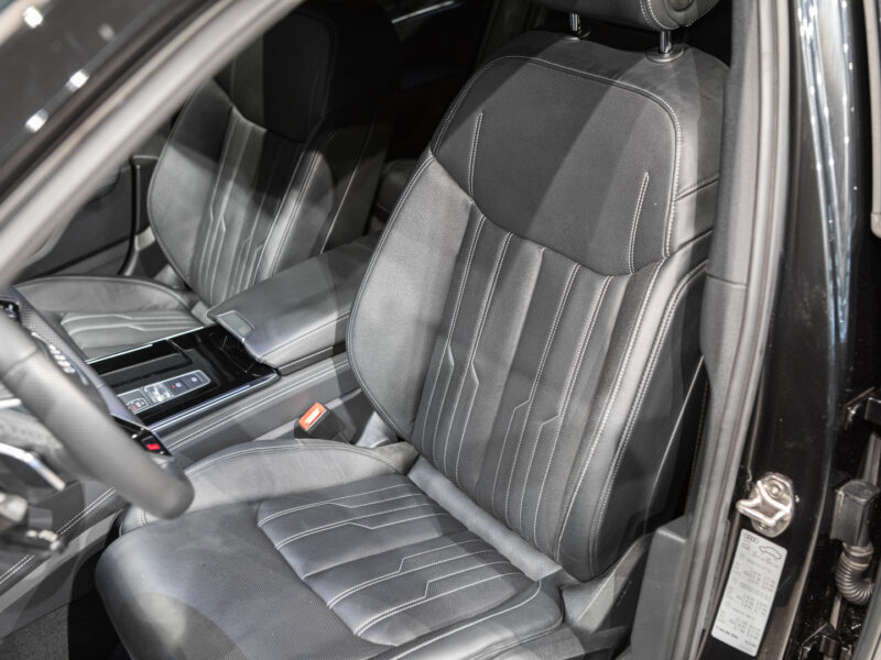 Audi S6 TDI Quattro Tiptronic