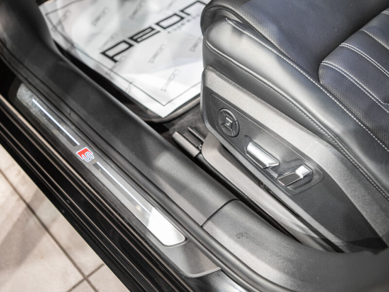 Audi S6 TDI Quattro Tiptronic