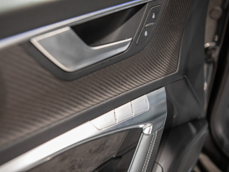 Audi S6 TDI Quattro Tiptronic